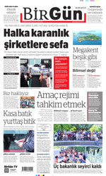 Birgün