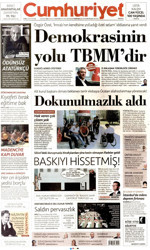 Cumhuriyet