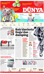 Dünya