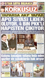 Korkusuz