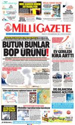 Milli Gazete