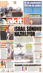 Yeni Akit