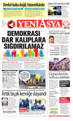 Yeni Asya