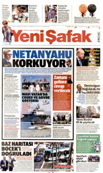 Yeni Şafak