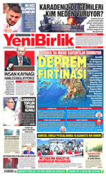 Yeni Birlik