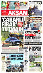 Akşam