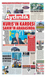 Aydınlık