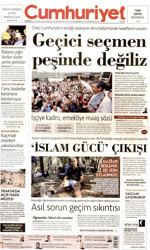 Cumhuriyet