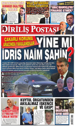Diriliş Postası