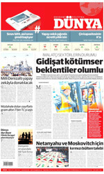 Dünya