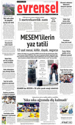 Evrensel