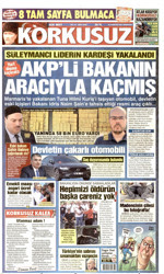 Korkusuz