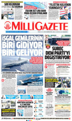 Milli Gazete