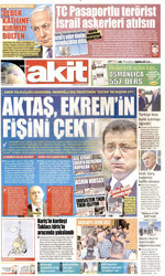 Yeni Akit