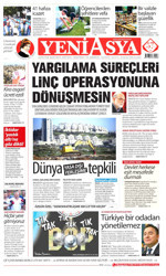 Yeni Asya