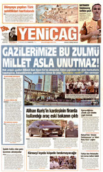 Yeniçağ