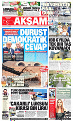 Akşam