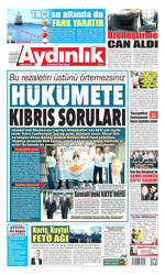 Aydınlık