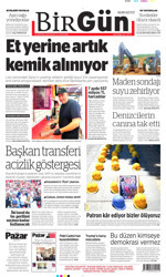 Birgün
