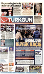 Türkgün