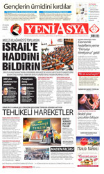 Yeni Asya