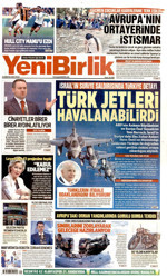 Yeni Birlik