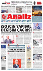 Analiz