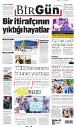 Birgün