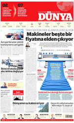 Dünya