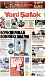 Yeni Şafak