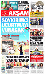 Akşam