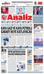 Analiz