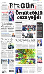 Birgün