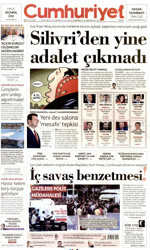 Cumhuriyet