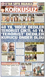 Korkusuz