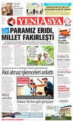 Yeni Asya