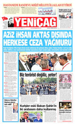 Yeniçağ