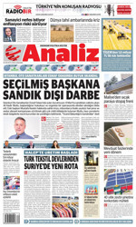 Analiz