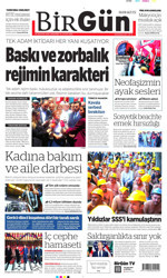 Birgün