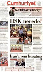 Cumhuriyet