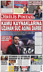 Diriliş Postası