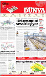 Dünya