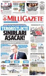 Milli Gazete