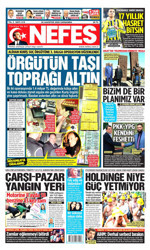 Nefes
