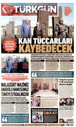 Türkgün