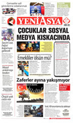 Yeni Asya