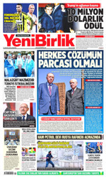 Yeni Birlik