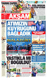 Akşam