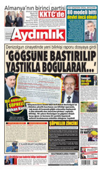 Aydınlık