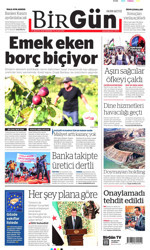 Birgün